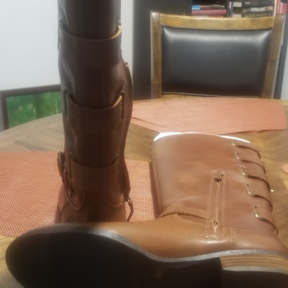 Boots Brand new - Picture 4 of 8